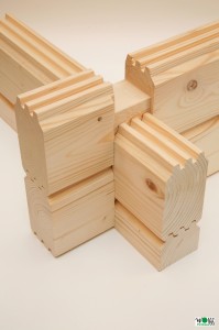 Premium Qualität von Wolff Finnhaus