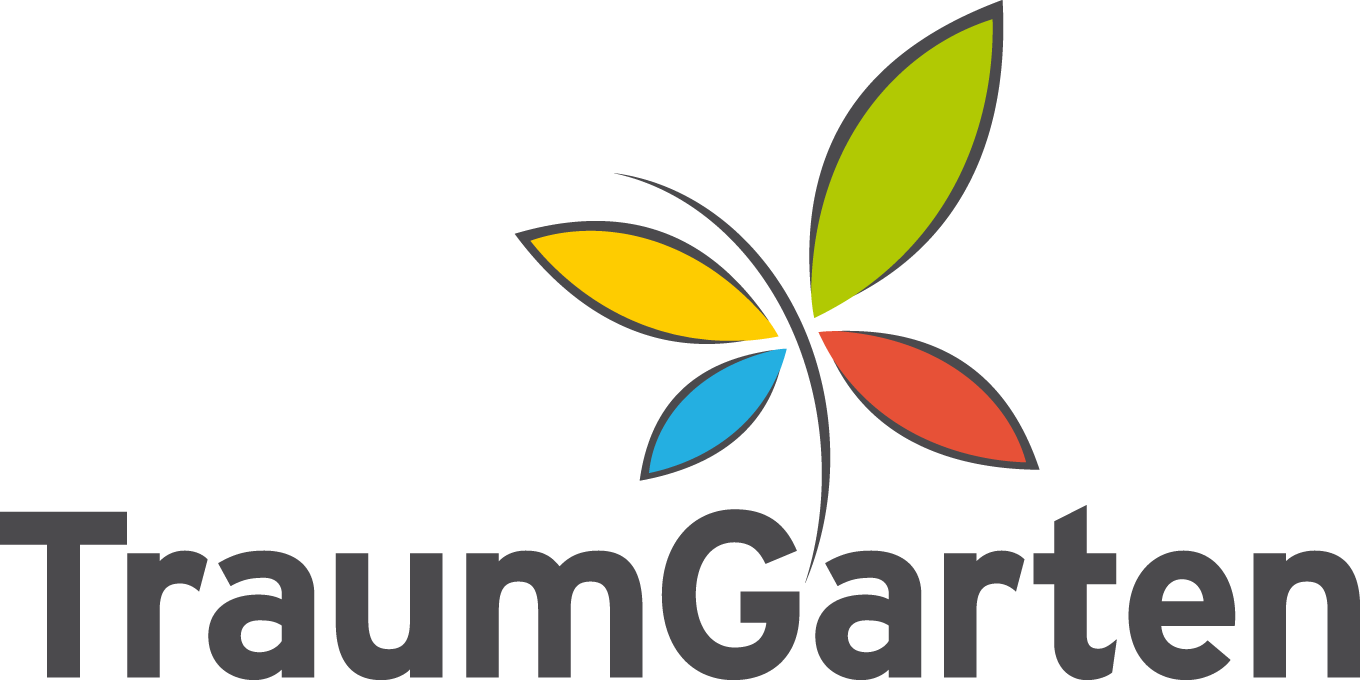 TraumGarten TraumGarten Logo