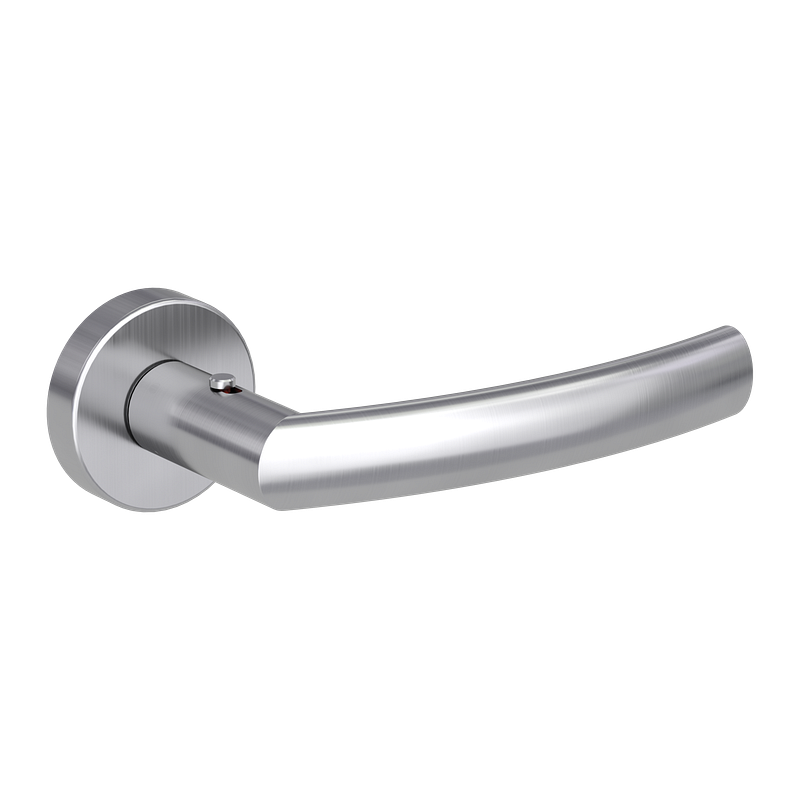 Türgriff Griffwerk Lorita smart2lock