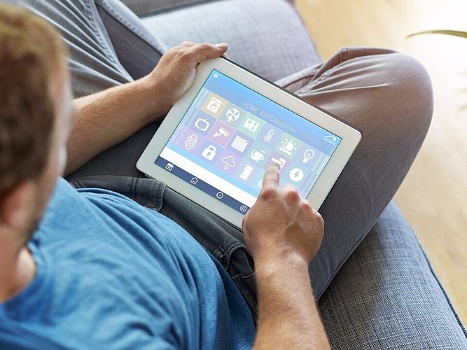 Einfach erklärt: Was ist ein Smart Home?