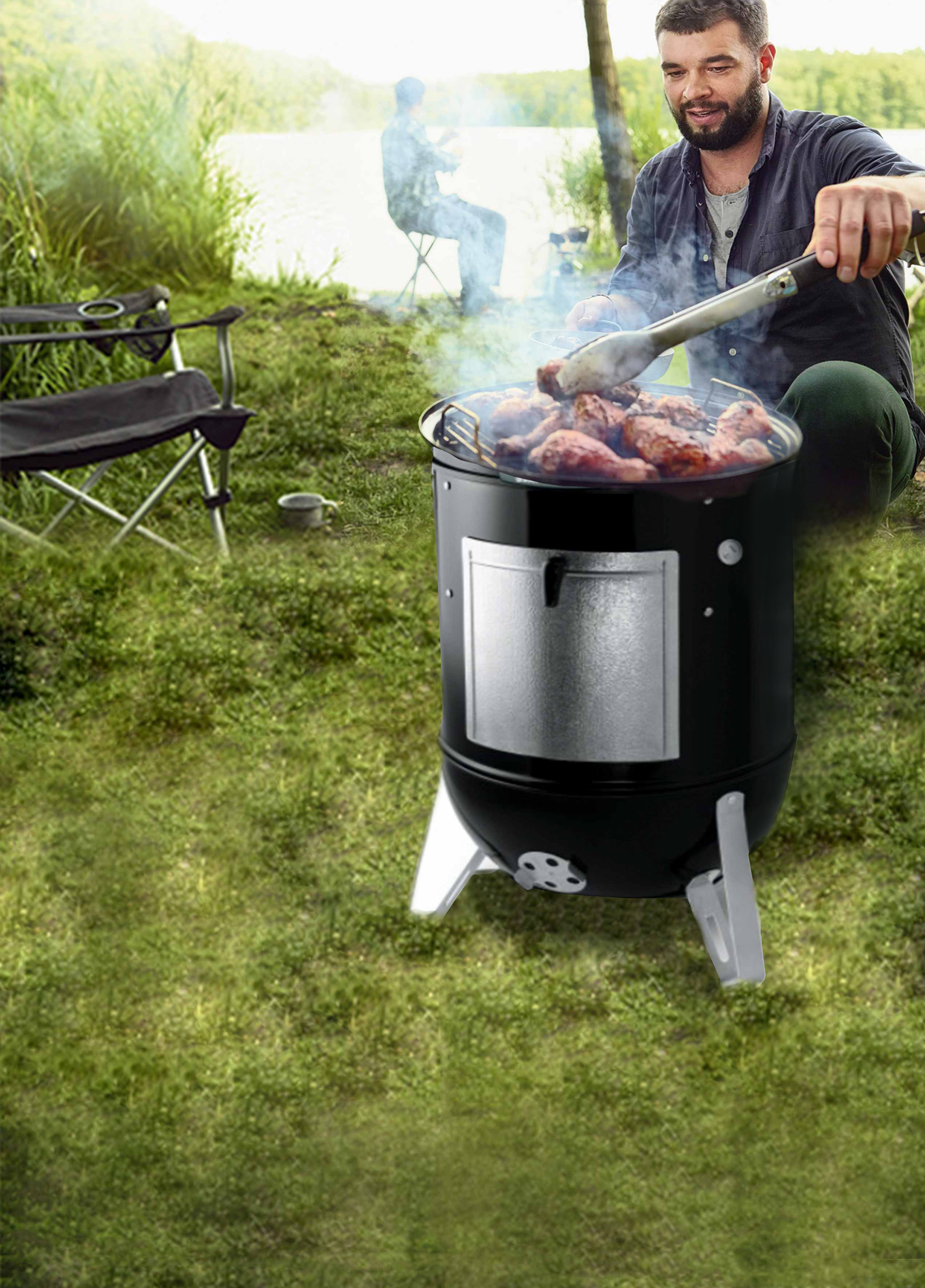 Perfektes Raucharoma - Tipps zum Smoken