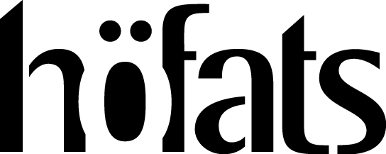 höfats höfats Logo