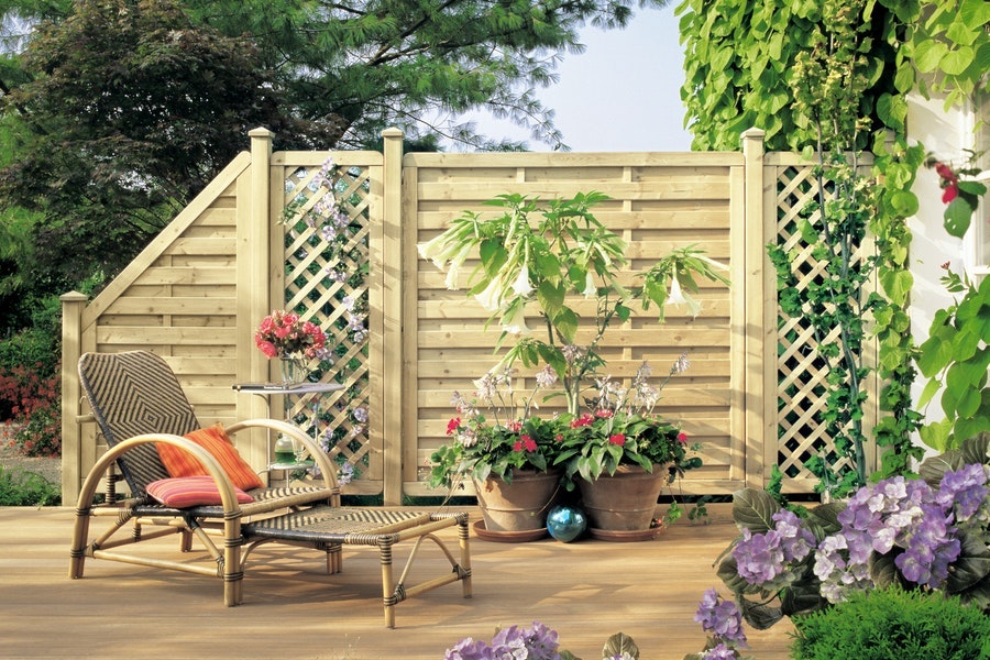 TraumGarten XL TraumGarten XL Beispiel