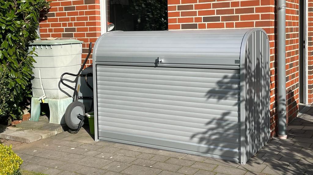 Biohort Storemax Teaser Bild 1