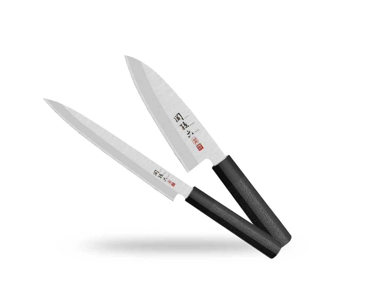 Kai SHUN Nagare Messerserie