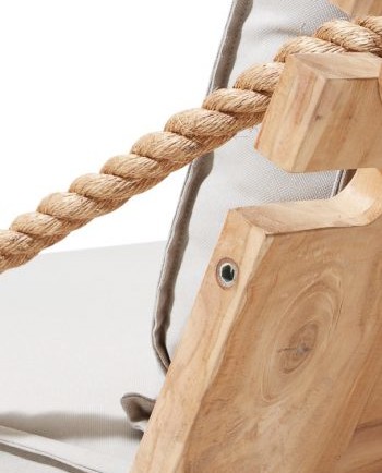 Detailansicht Apple Bee Robinson