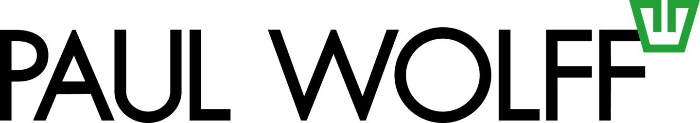 Paul Wolff Logo