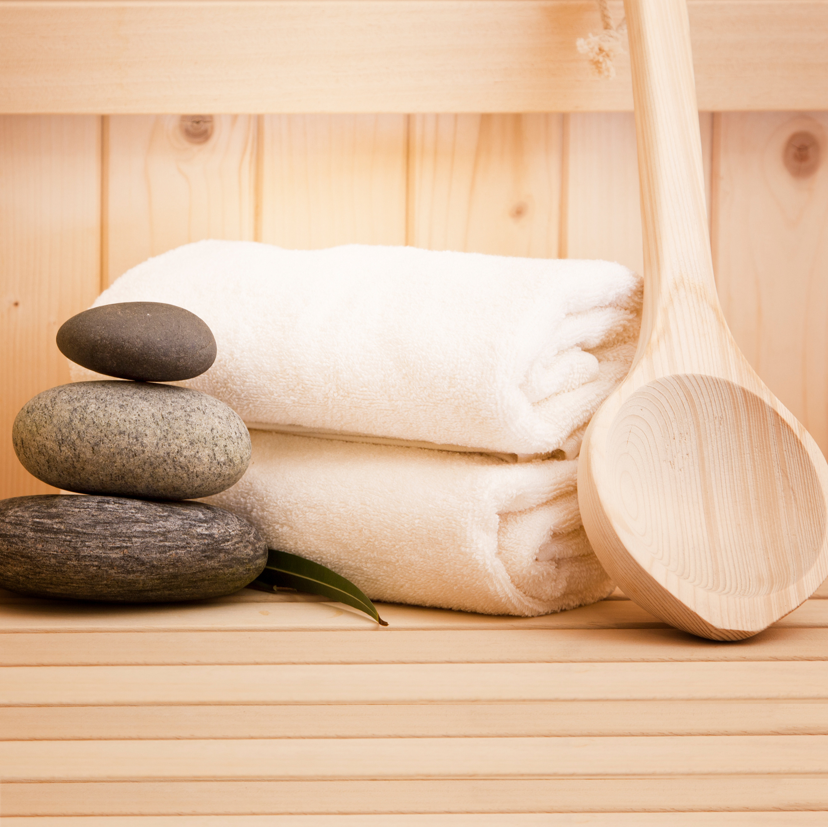 Top Sauna- und Wellness-Zubehör