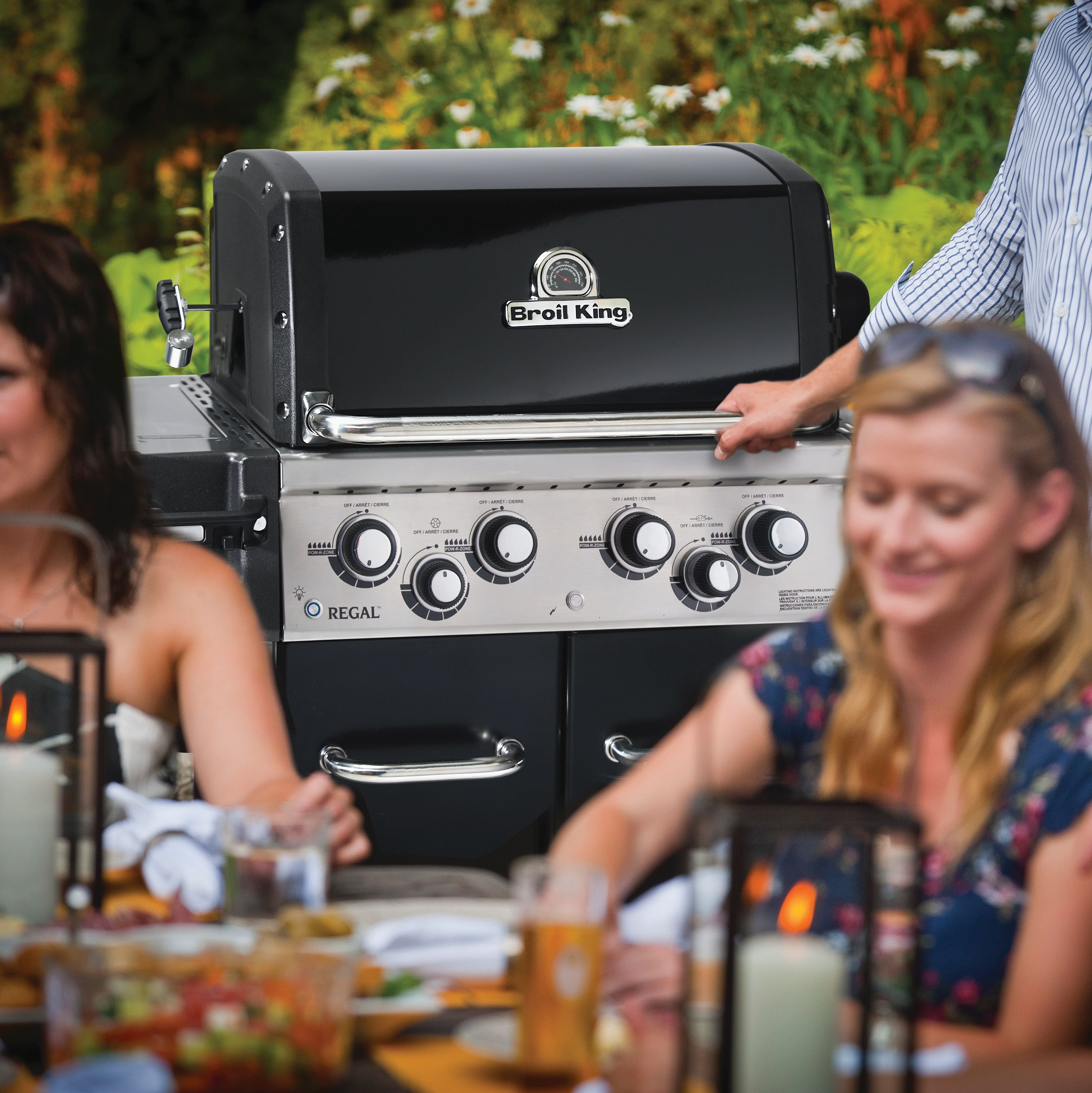 Broil King: Great Barbeques Every Time!