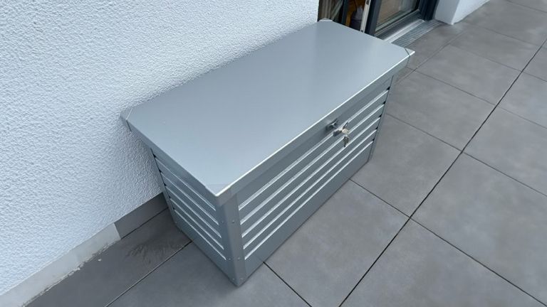 Biohort Freizeitbox