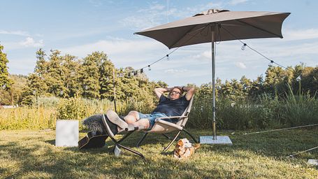 Sonnenschutz