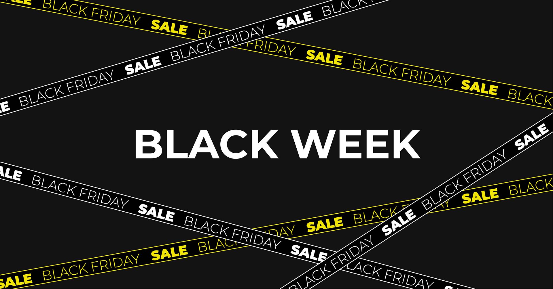 Black Week