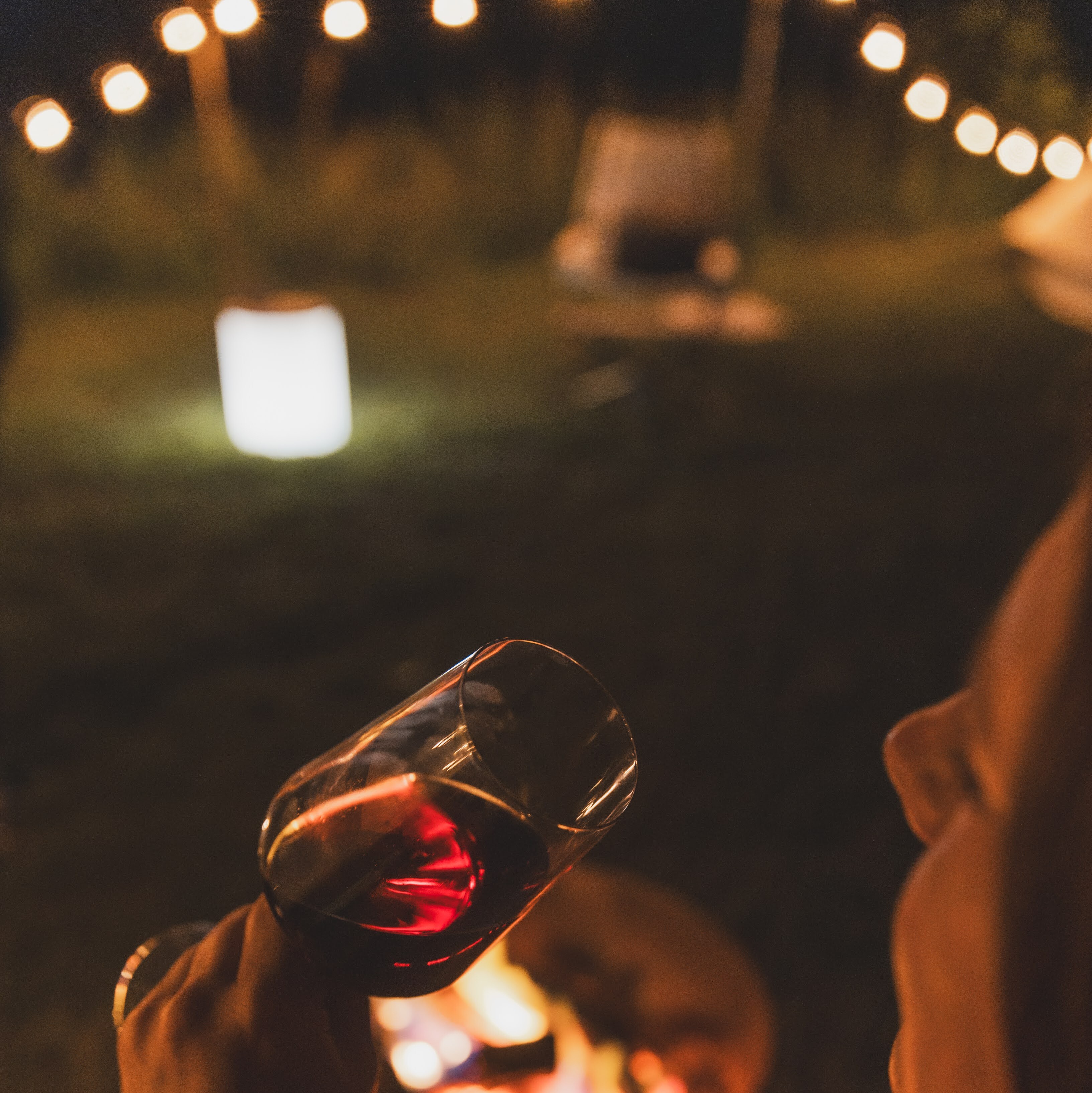 Tipps für die Sommerparty im Garten