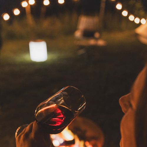 Tipps für die Sommerparty im Garten