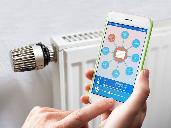 Smart Home für Einsteiger