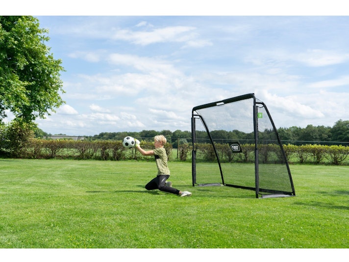 Sportgeräte entdecken Sliderbild