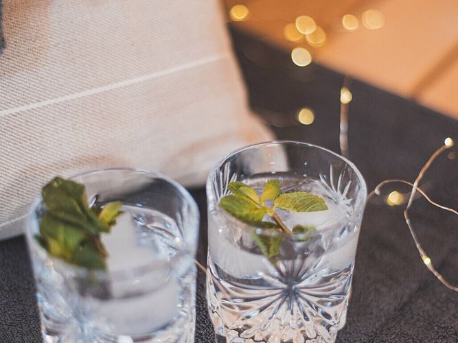 Sauna im Sommer: Ein Leitfaden