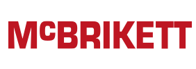 McBrikett McBrikett Logo