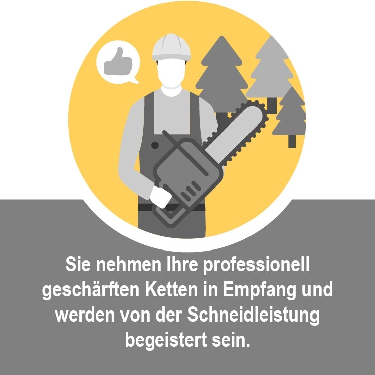 Kettensägeketten-schärfen 6 Kettensägeketten-schärfen 6