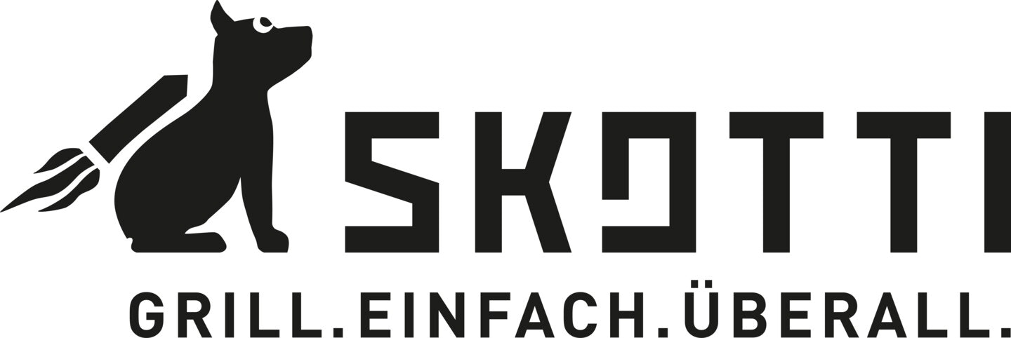 SKOTTI SKOTTI Logo