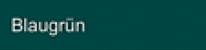 Blaugrün Blaugrün