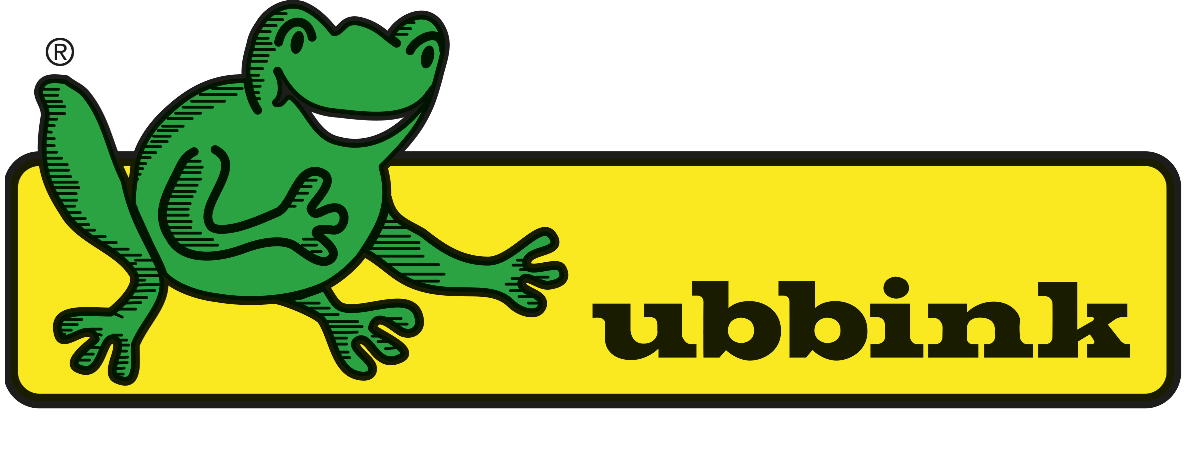 Ubbink Ubbink Logo