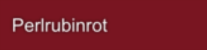 Perlrubinrot Perlrubinrot