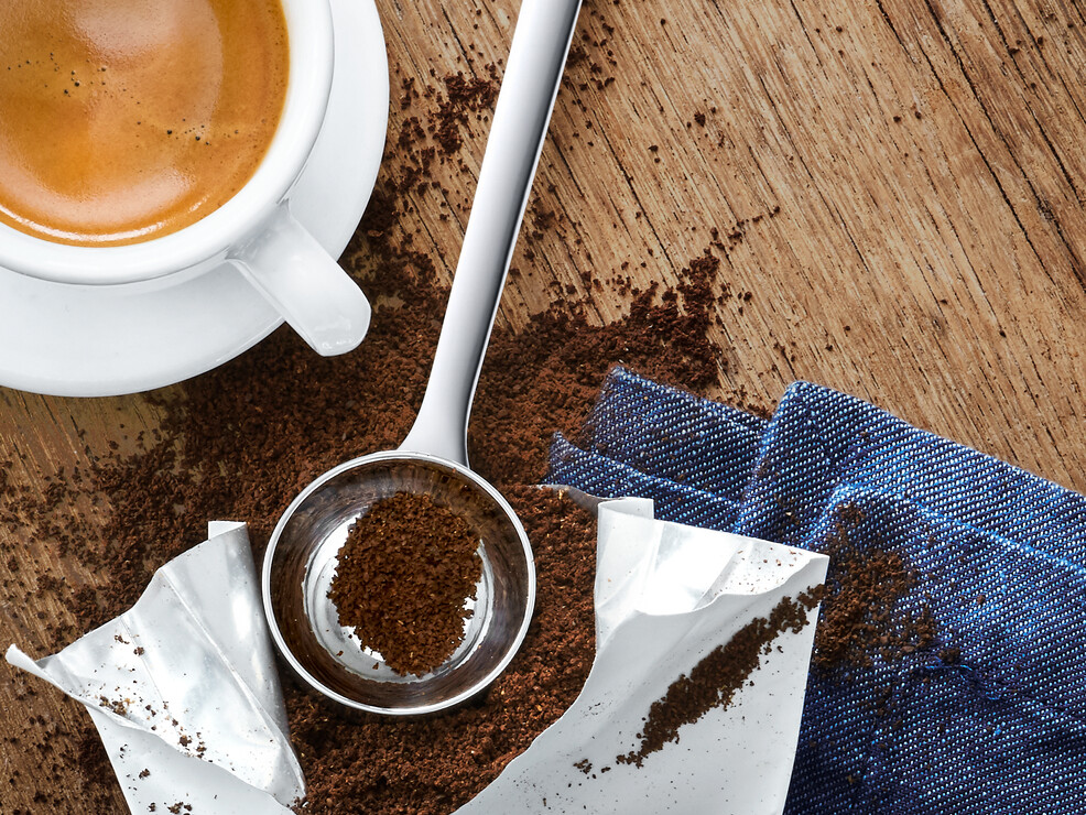 WMF Kaffeemaßlöffel Nuova