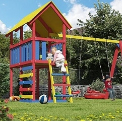 Kinderspielgeräte