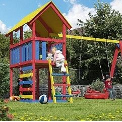 Kinderspielgeräte