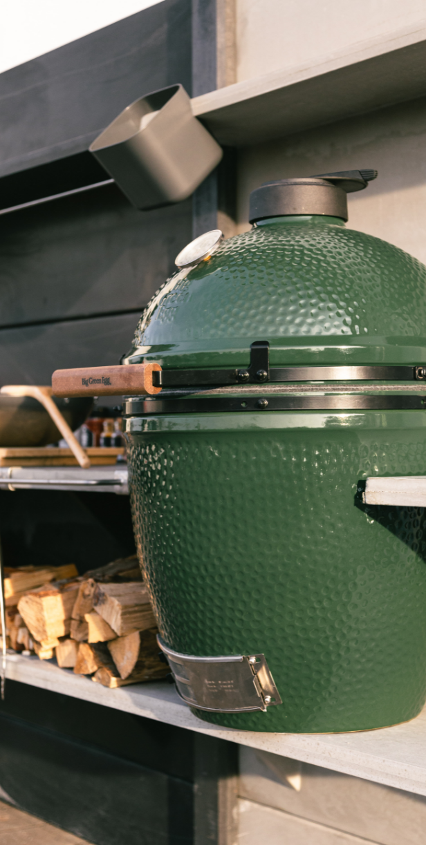 Das Big Green Egg Teaser Bild 2