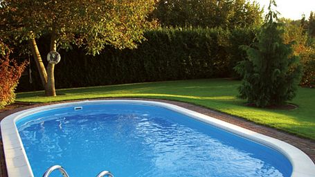 Eigener Pool - das müssen Sie beachten!