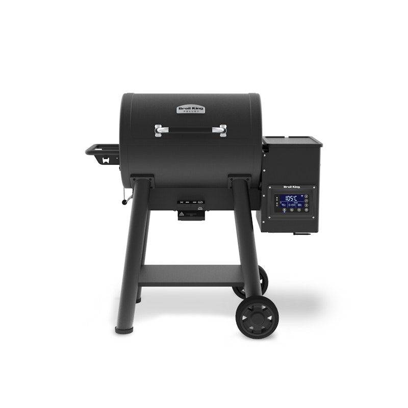 Broil King Pelletgrill CROWN PELLET 400 Broil King Pelletgrill CROWN PELLET 400