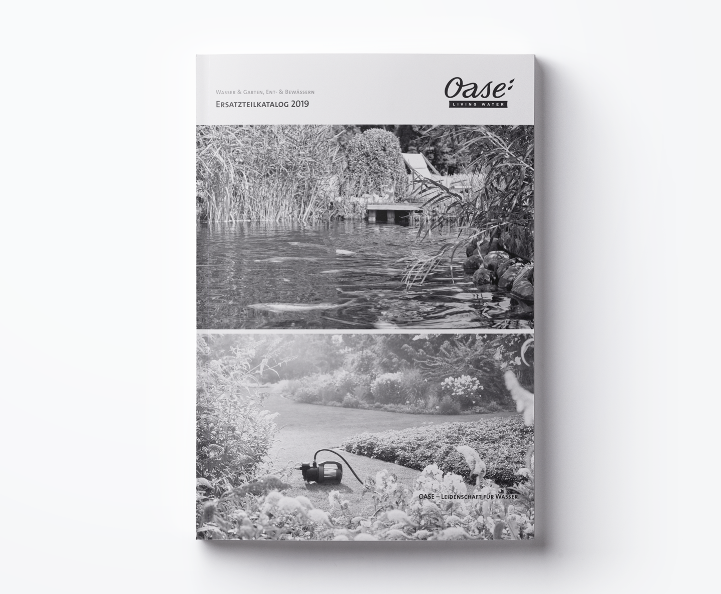 Ersatzteilkatalog 2019