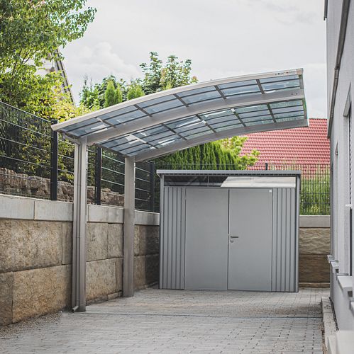Ximax Metallcarports