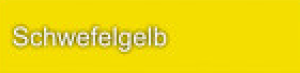 Schwefelgelb Schwefelgelb