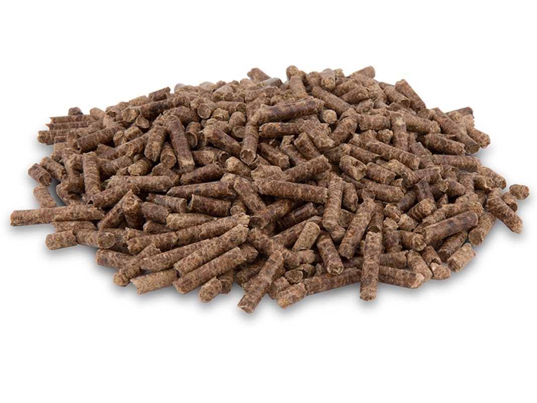 Broil King Hartholzpellets Sortenreine Hartholzpellets von Broil King