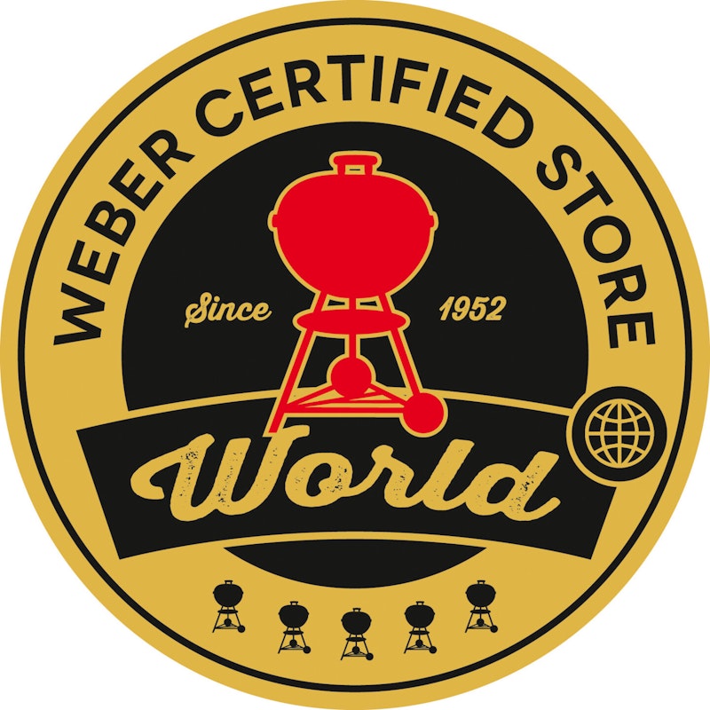 Autorisierter Weber World Händler Autorisierter Weber World Händler