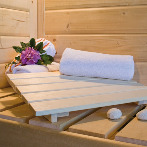 Karibu Kopfstütze Classic