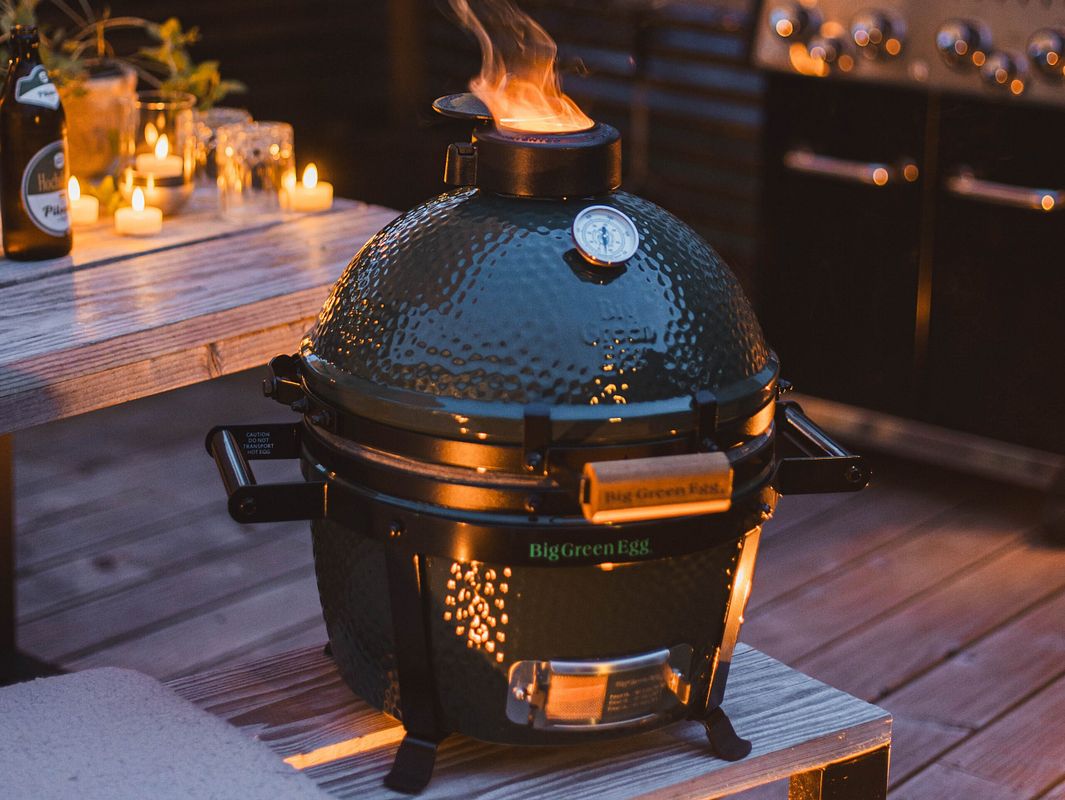 Leckeres vom Grill