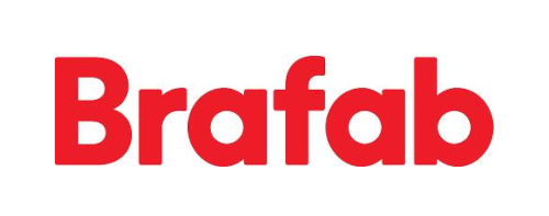 Brafab Brafab Logo