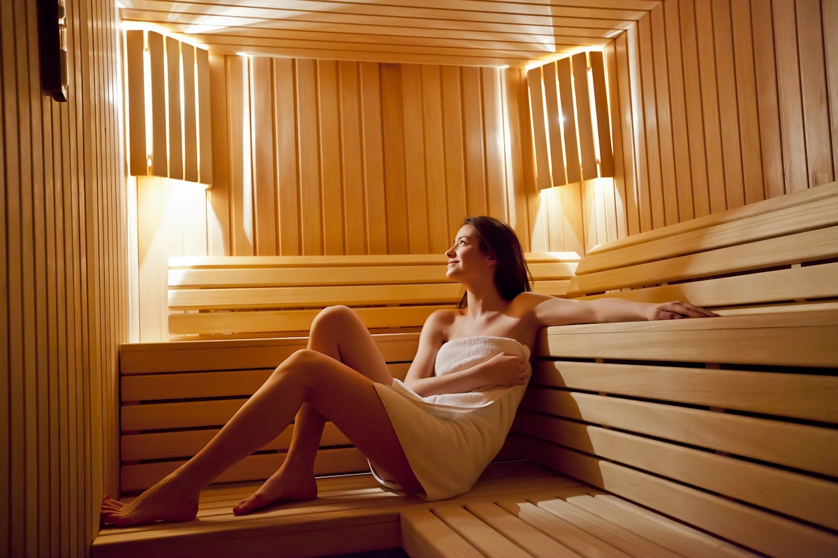 Wellness daheim