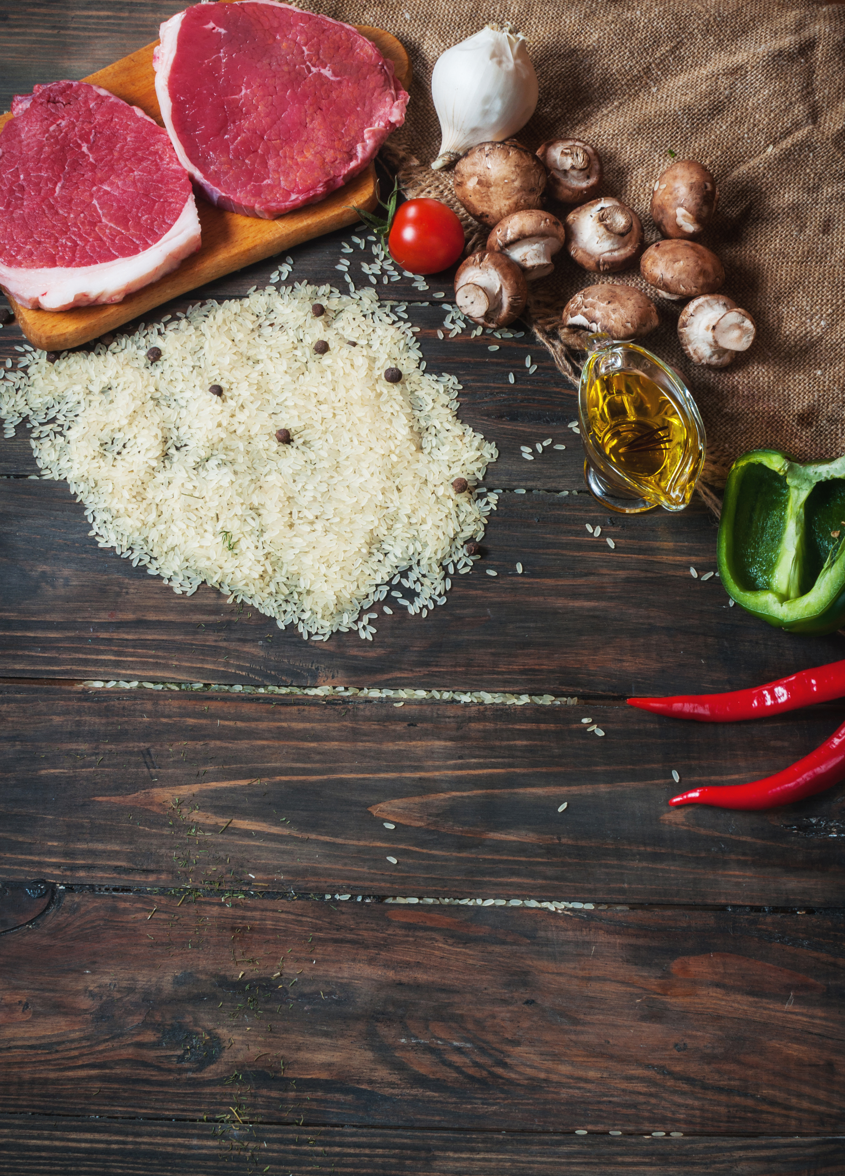 Aufgepasst: Die häufigsten Fehler vor dem Grillen