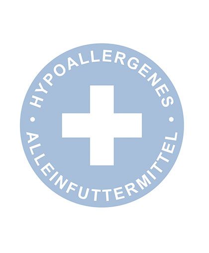 Siegel: Hypoallergen