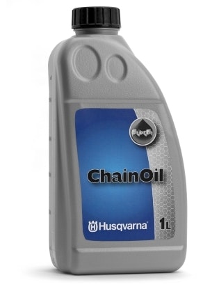 Kettenöl Husqvarna Chain Oil für die Sägenkette