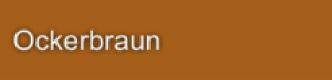 Ockerbraun Ockerbraun