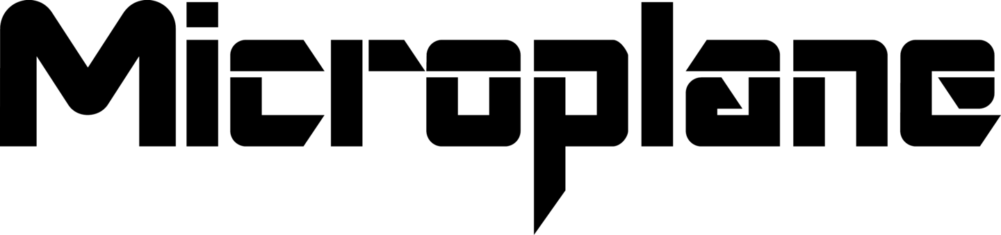 Microplane Microplane Logo