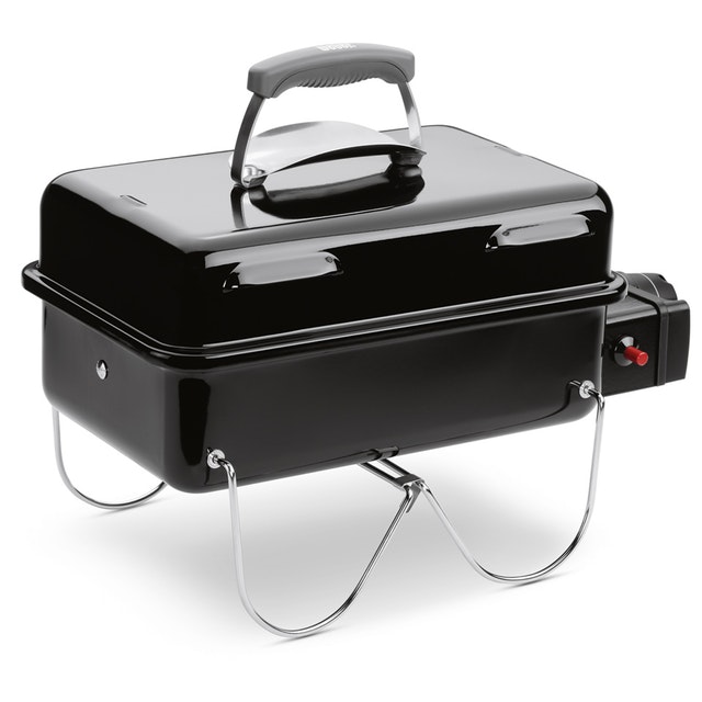 Weber Go Anywhere Gasgrill