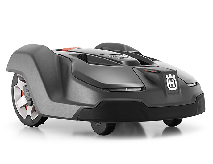 Husqvarna Automower 450 X