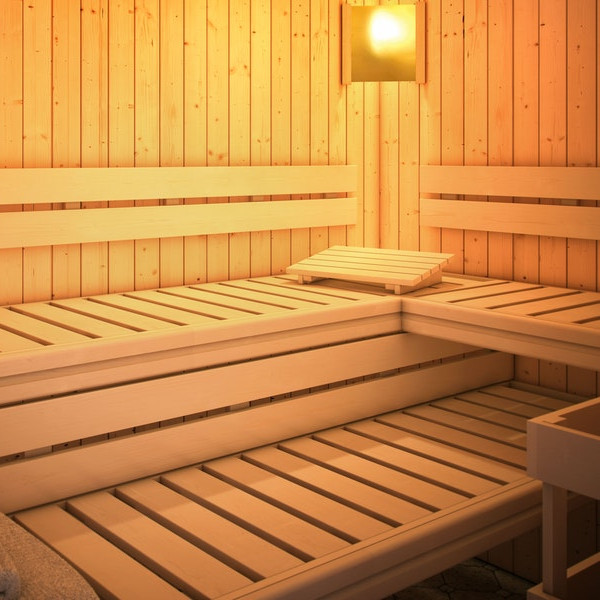 Karibu Rückenlehne und Bankblende Premium Set 2